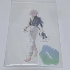 叢雲カゲツ くじ アクリルスタンド