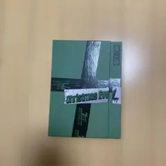 StrayKids Christmas Eve CD フォト、ステッカー付き