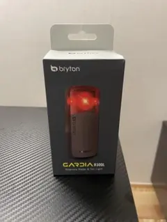 509416未開封ブライトン ガーディア Bryton Gardia R300L ブライトン Gardia R300L ガーディアR300L リアビューレーダー