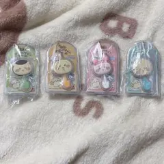 ちいかわ ミニチュアチョコチャーム ロリポップ　まとめ売り