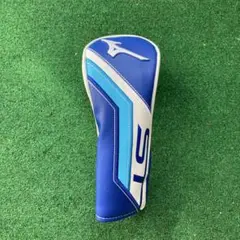 Mizuno ユーティリティ用ヘッドカバー 25