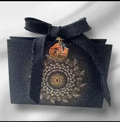 CHANEL 香奈兒 2025 節日禮盒 海軍藍