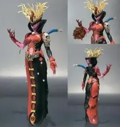2025年最新】フィギュアーツ タブードーパントの人気アイテム