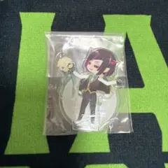 ツイステッドワンダーランド ねんどろいどぷらす 缶バッジ リリア