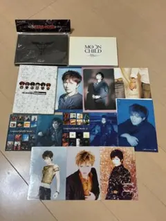 2026年最新】GACKT購入特典の人気アイテム - メルカリ