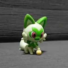 ポケモン ニャオハいっぱいコレクション ニャオハ (つんつん)のサムネイル