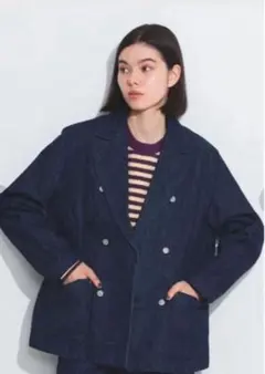 orSlow BEAMS BOY ジャケットのサムネイル