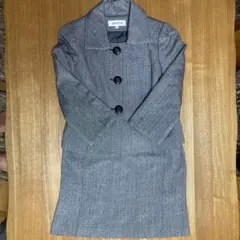 スカートスーツ　11号　2way