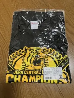 阪神タイガース　優勝　2023 シャツ　Lサイズ
