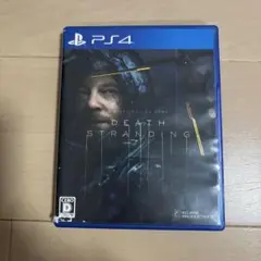 DEATH STRANDING PS4