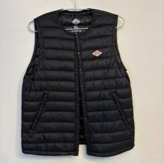 インナーダウンベスト ダウンベスト