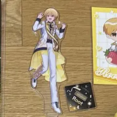 すとぷり るぅと アクスタ