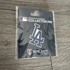 LA Dodgers Collector Pin WinCraft