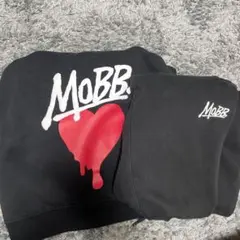 ✨️MOBB✨️ セットアップ❤︎