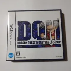 DRAGON QUEST MONSTERS-Joker