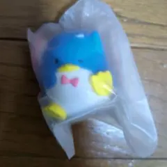 すってんころりんフィギュア2 タキシードサム