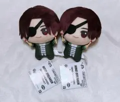 WIND BREAKER ウィンブレ 蘇枋隼飛 ちびぐるみ