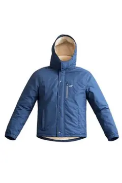 Hollister All-Weather XLマウンテンパーカー