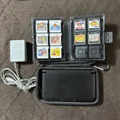 3DS 本体 ソフト まとめ売り