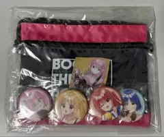 2025年最新】ぼっちざろっく 缶バッジ ゲーマーズの人気アイテム