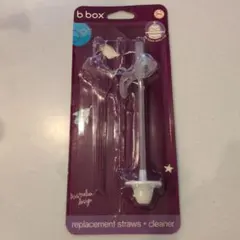 bbox スペアストロー　1本のサムネイル