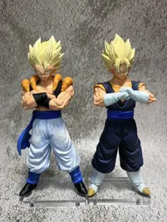 2025年最新】ベジット フィギュア リペイントの人気アイテム - メルカリ