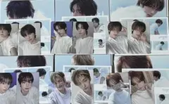 TWS play hard compact コンプリートセット