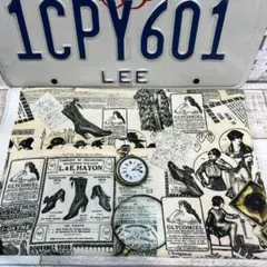 今週限り♡USAコットン　　Ｕ８　コットン100％ シーチング