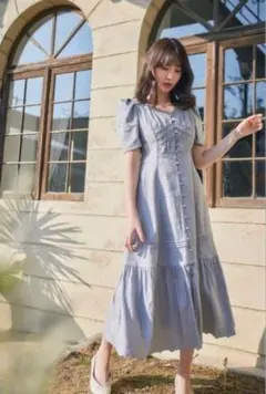 M*o様 herlipto Time After Time Scalloped 2026年最新】time after time scalloped dressの人気アイテム - メルカリ