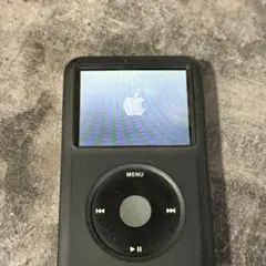 Apple iPod classic 160GB A1238 ジャンク品 ➂ - メルカリ