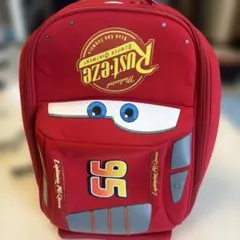 希少 レトロ ミッキー ディズニー リュック プルート 仲間 - メルカリ