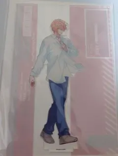 パラライ　京　アクスタ　future