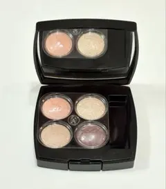 【美品】シャネル レキャトルオンブル 34 エクロジオン CHANEL