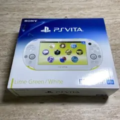 2026年最新】PS Vita PCH-2000 グリーンの人気アイテム - メルカリ