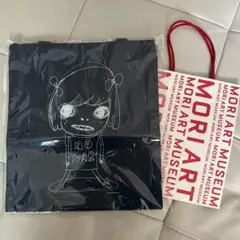 奈良美智 トートバッグ