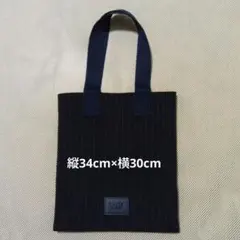 KALDI　ウィンターバッグ2025　ネイビー