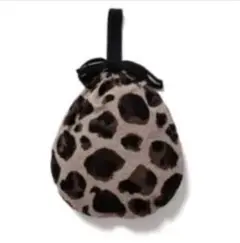 Sasquatchfabrix ANIMAL PATTERN BAG Lのサムネイル