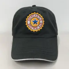 90s 00s Newcastle Brown Ale 刺繍ヴィンテージキャップ