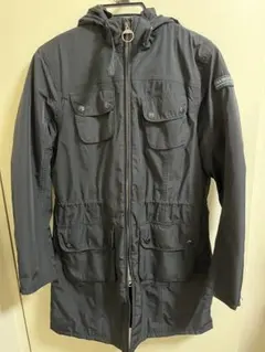 ［Penny様専用］Barbour インターナショナル　キルティングジャケット