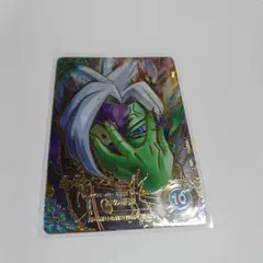ドラゴンボールスーパーダイバーズ sdv11-045 合体ザマス パラレル ドラゴンボールダイバーズ sdv11-045 合体ザマス パラレル a-1 - メルカリ