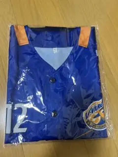 V・ファーレン長崎 ベースボールシャツ