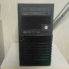 i5-3470 16.0GB　HDD ウインドウズ11