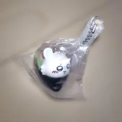 ちいかわ寿司キ―ホルダー　モモンガ