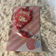 すとぷり　つながるあにまるらばすと　莉犬