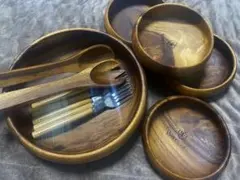 本日限定Yumi Katsura ボウル 食器セットのサムネイル