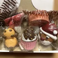 スクイーズ　マザーガーデン　squishy