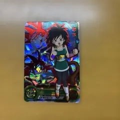 スーパードラゴンボールヒーローズ ギネ SH2-59 カード ダイバーズ