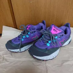 New Balance 801 スニーカー 24.5cm