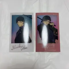 名探偵コナン 赤井秀一 ミニブロマイドコレクション