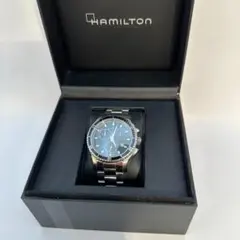 2025年最新】ハミルトン H375120の人気アイテム - メルカリ